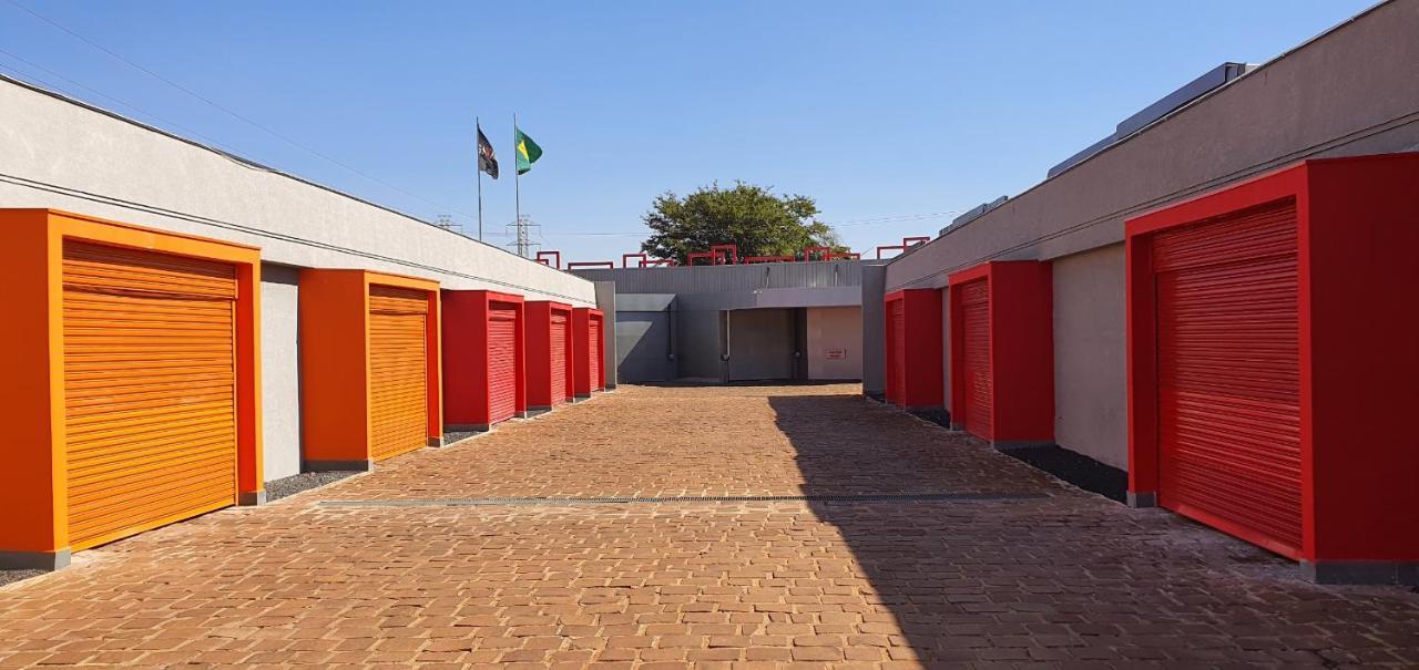Savana (Adults Only) Ribeirão Preto Exteriér fotografie